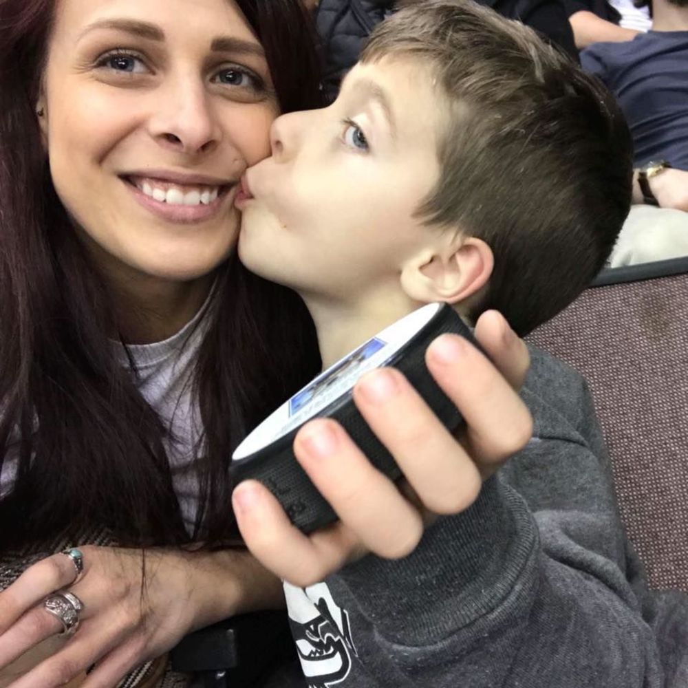 Meet your Posher, Brittany